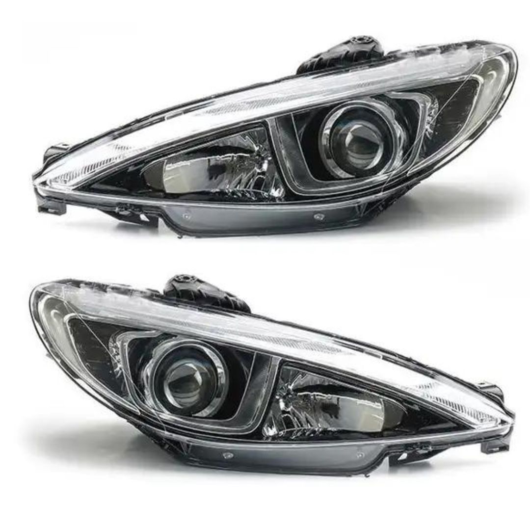 چراغ جلو 206-Light Jolo 206